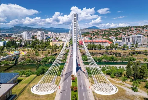 Podgorica